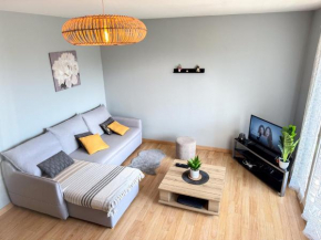 Le Balcon des Marots - Proche centre-ville Troyes